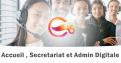 GESTION | Accueil, secrétariat et administration digitale